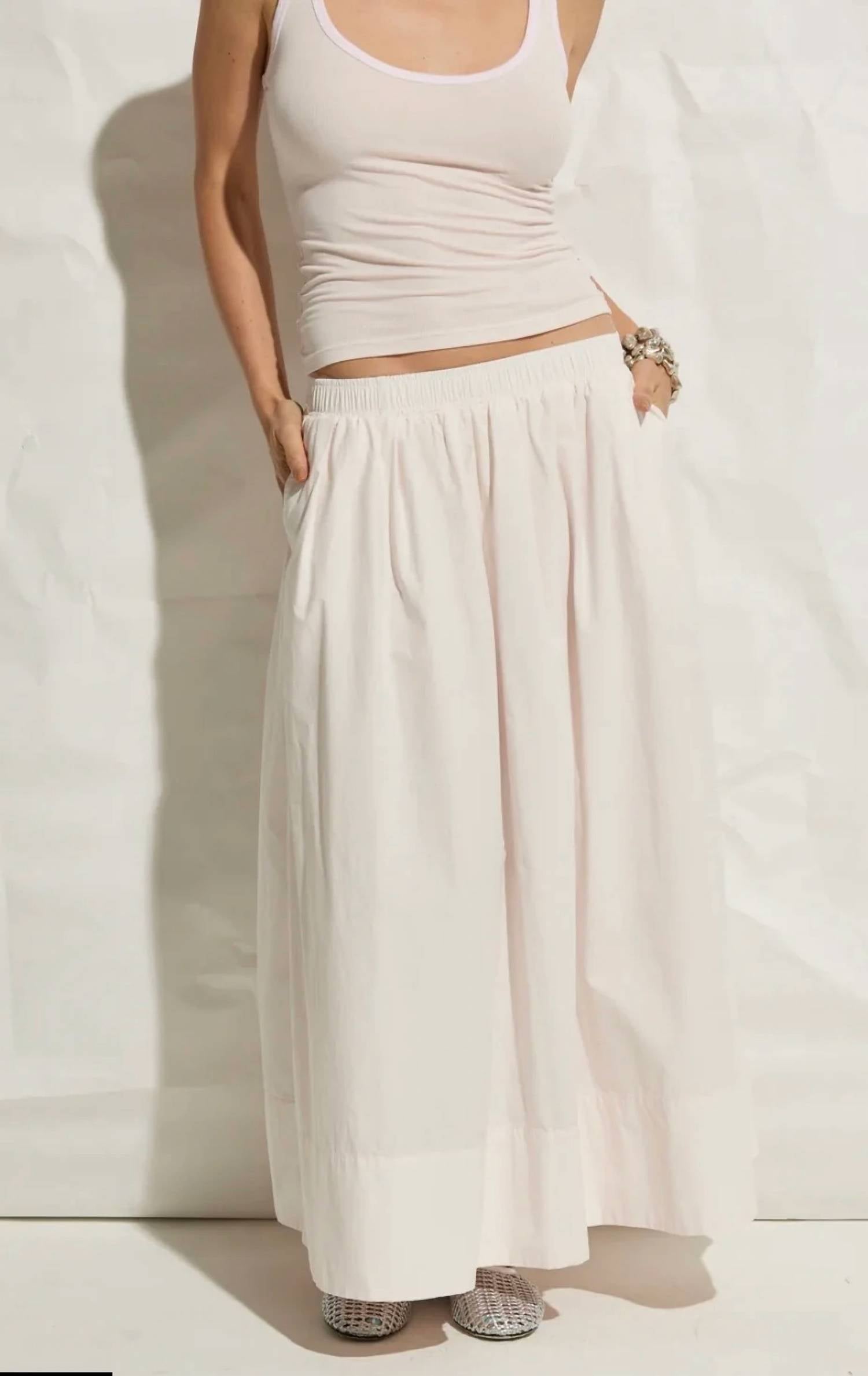 Asher - Kate Skirt