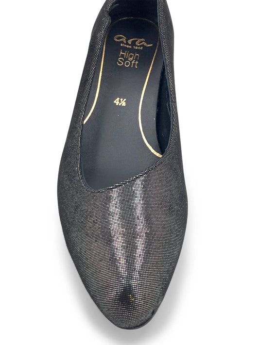 Ara - Women's Kat Heels