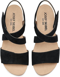 Josef Seibel - Women's Grace 07 Casual Sandals
