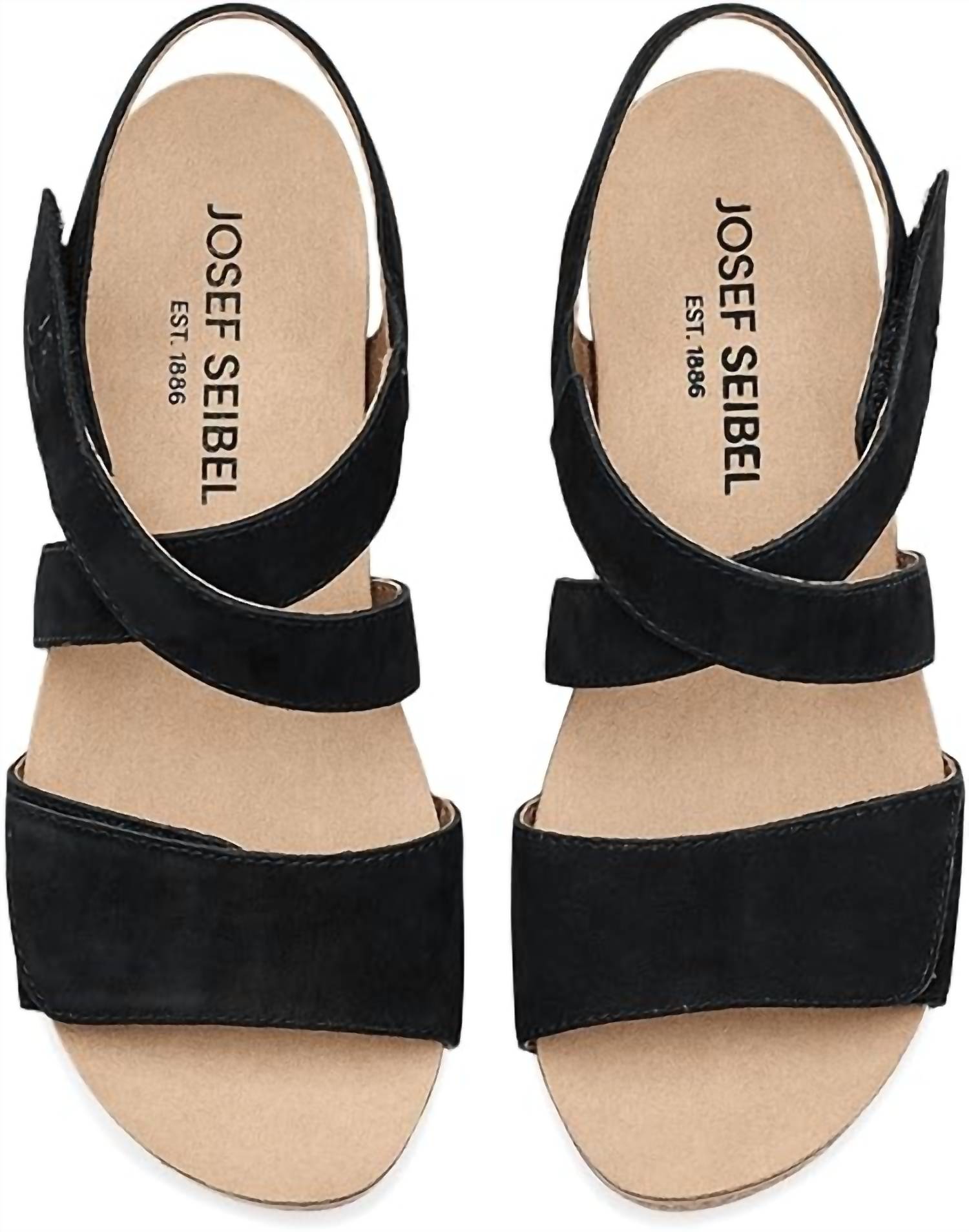 Josef Seibel - Women's Grace 07 Casual Sandals
