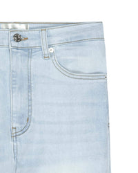 Frame - Women's Le Sleek Straight Jeans