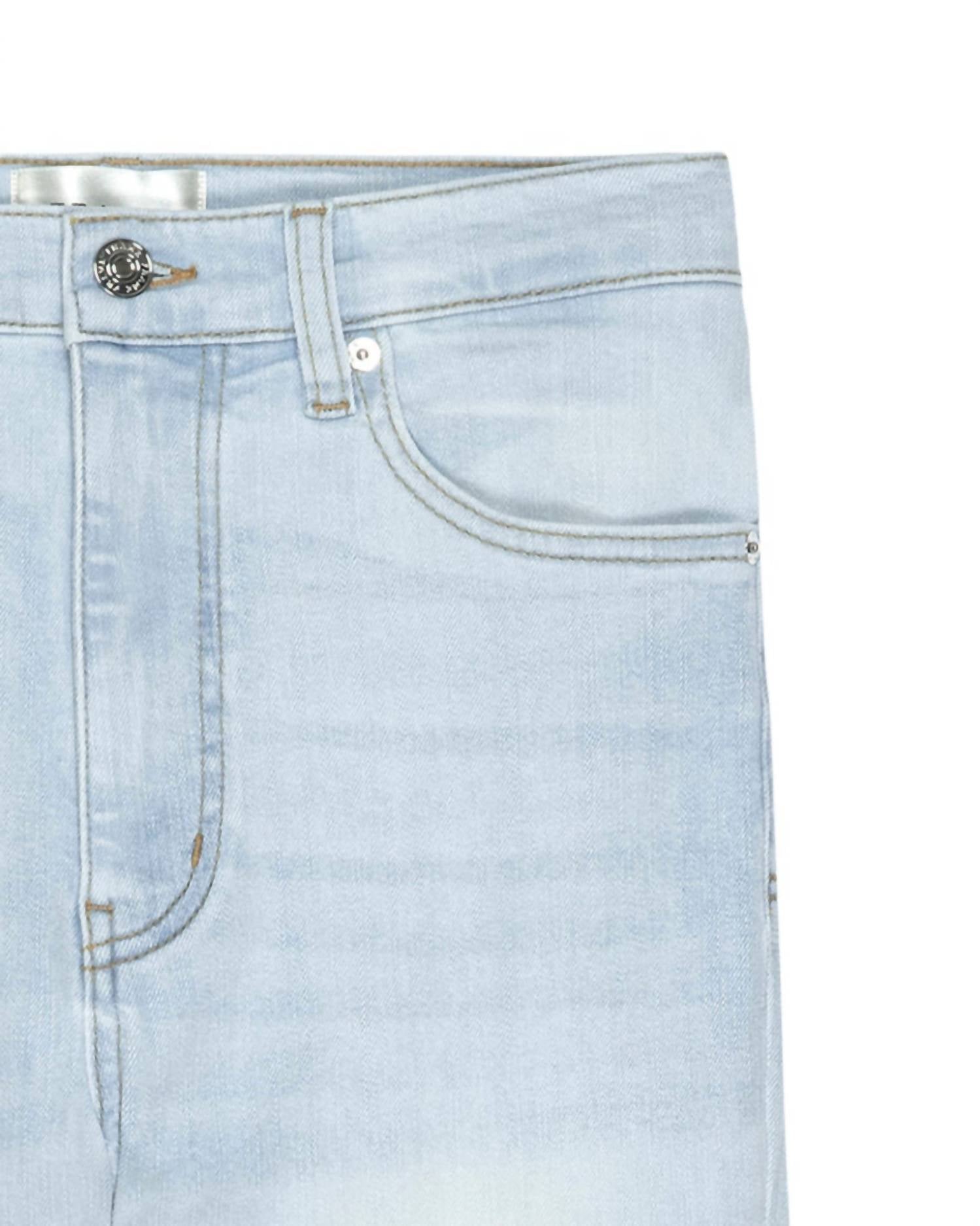 Frame - Women's Le Sleek Straight Jeans