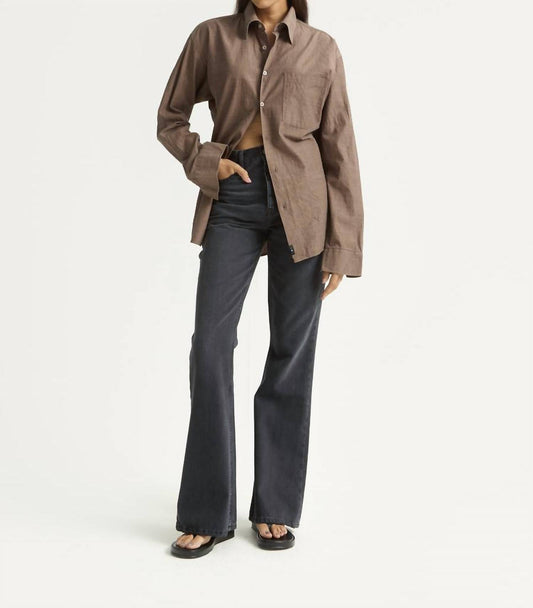 Dala - Alley Bootcut Jeans