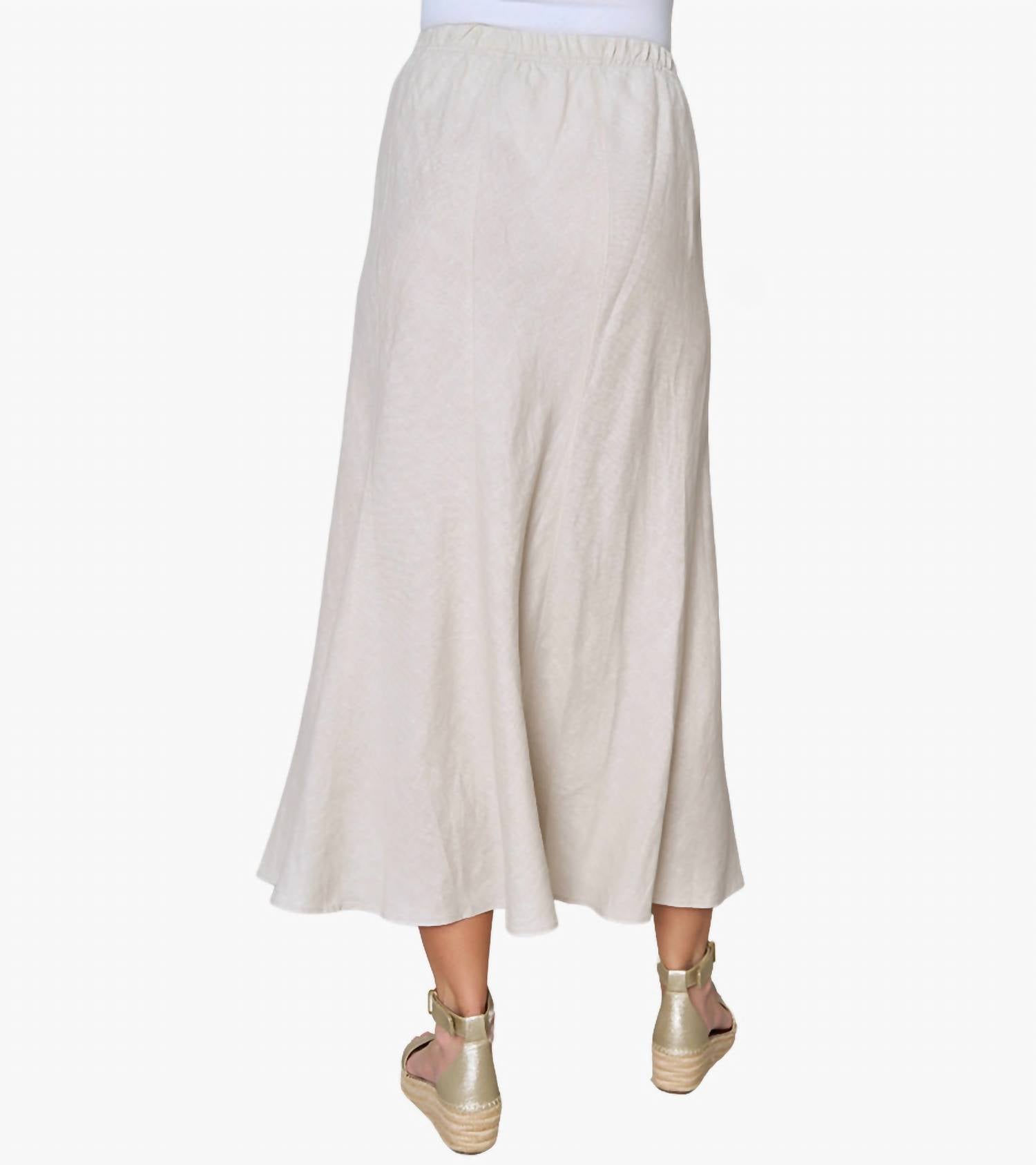 Stella Carakasi - On The Move Skirt