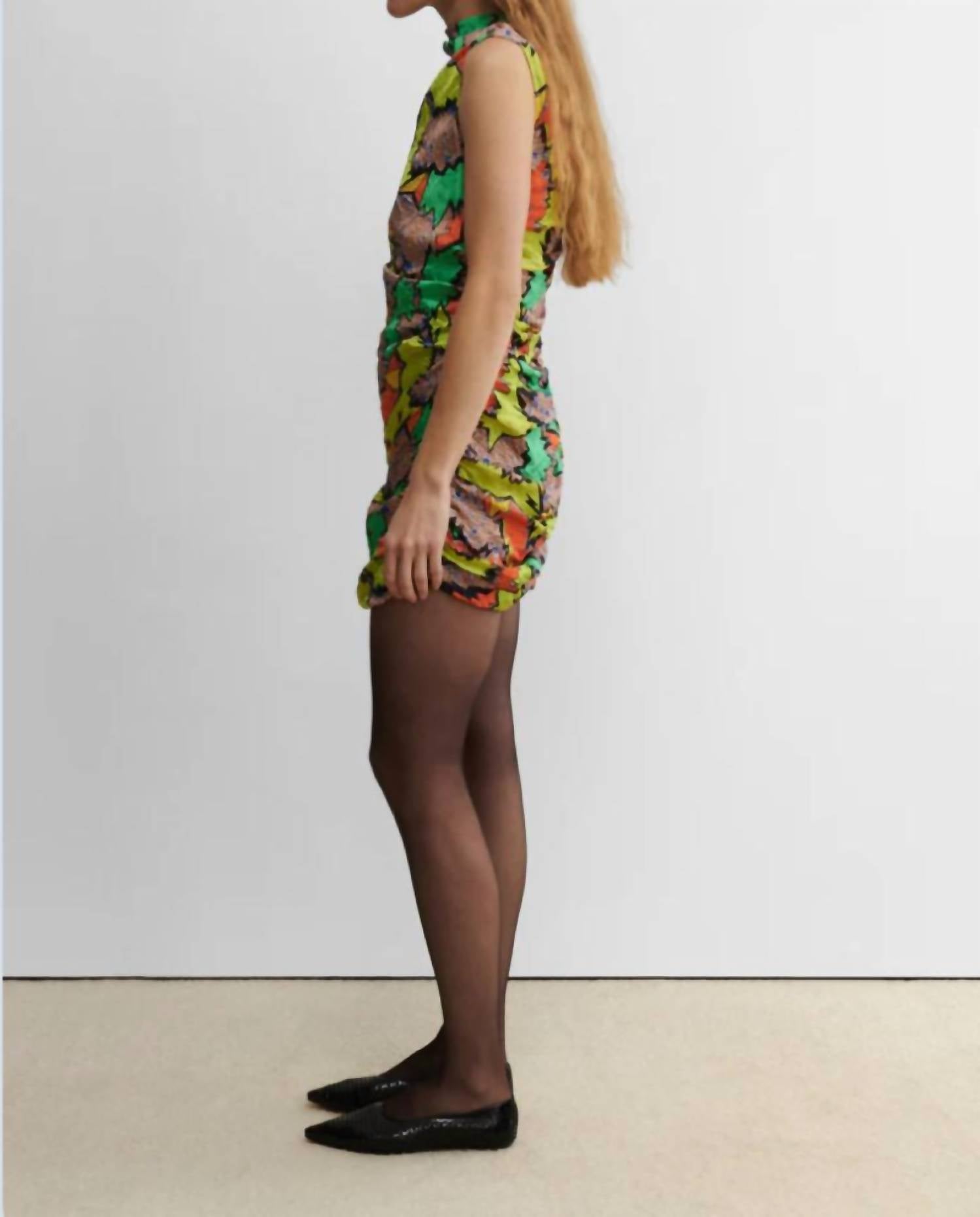 Rachel Comey - Darude Mini Dress
