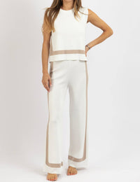 Lalavon - Ely Pant Set