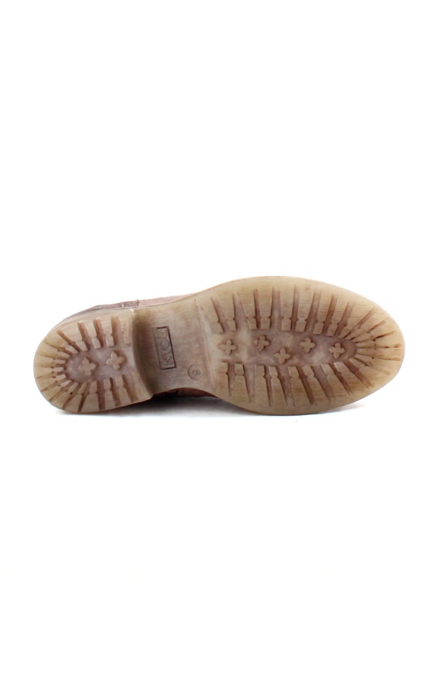 Roan - Women's Hostile 2 Gore Bootie