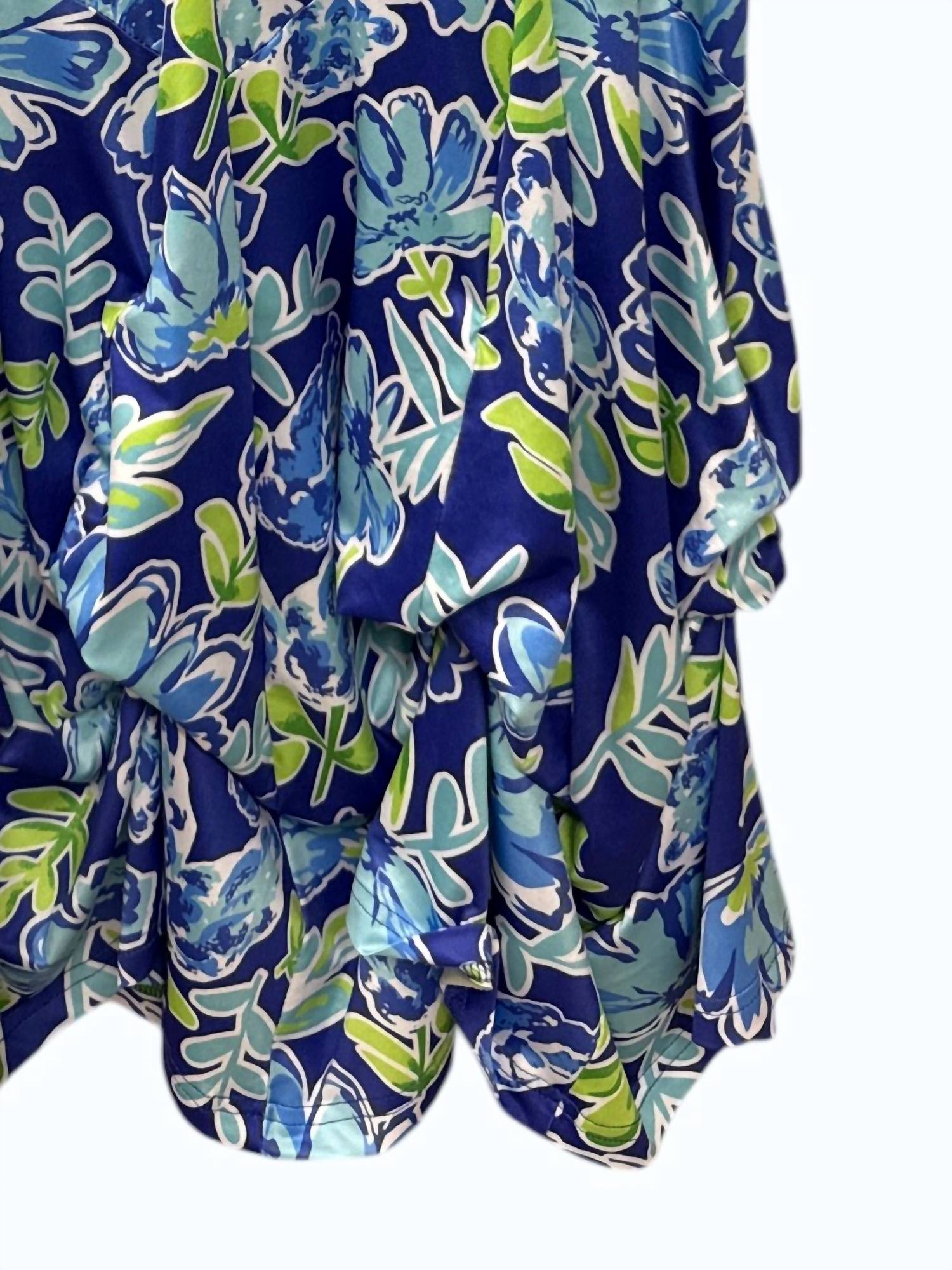 Tango Mango - Women's Bubble Dress