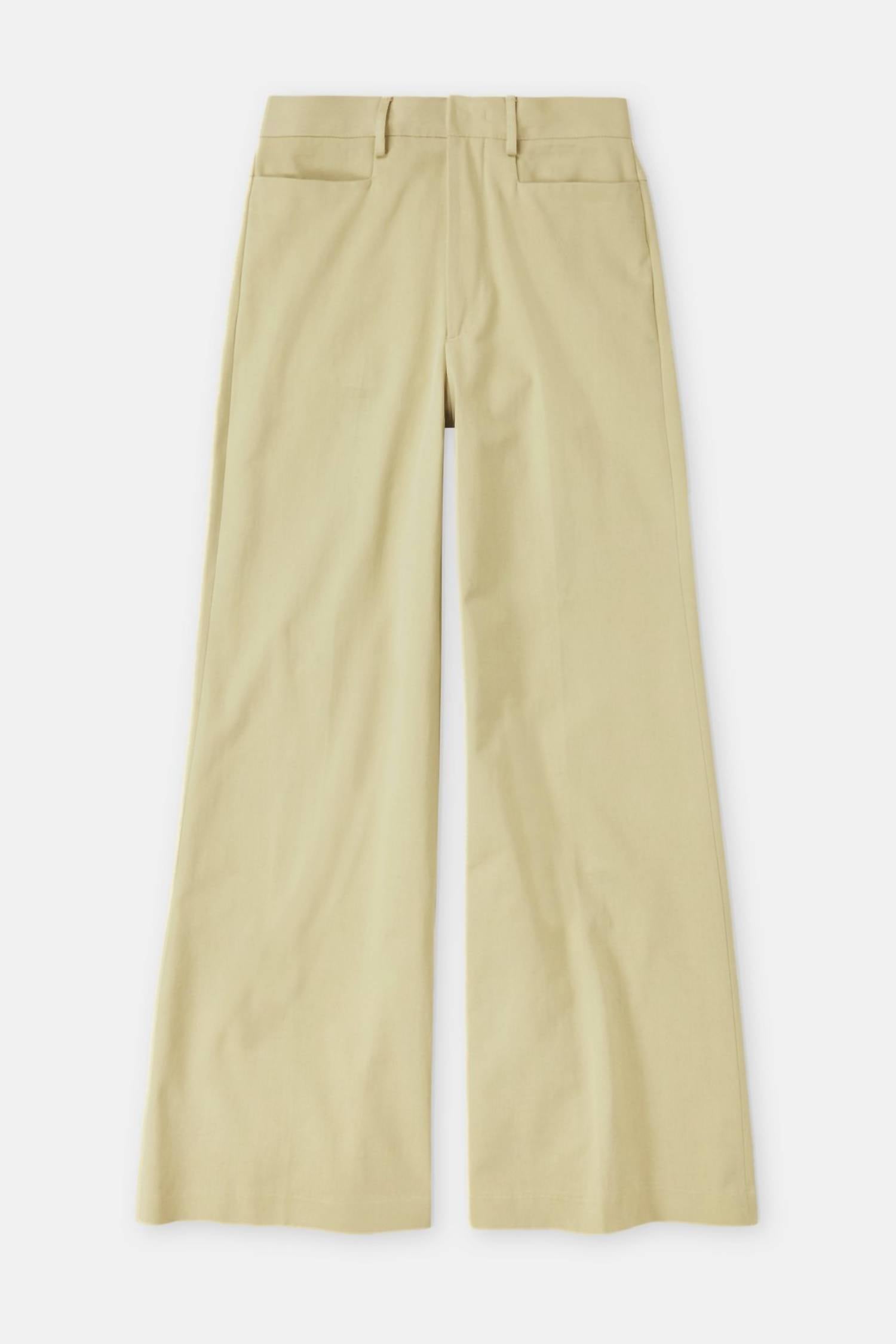 Closed - Wide Leg Veola Trousers
