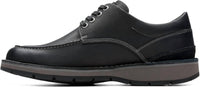 Clarks - Men's Gravelle Low Shoes