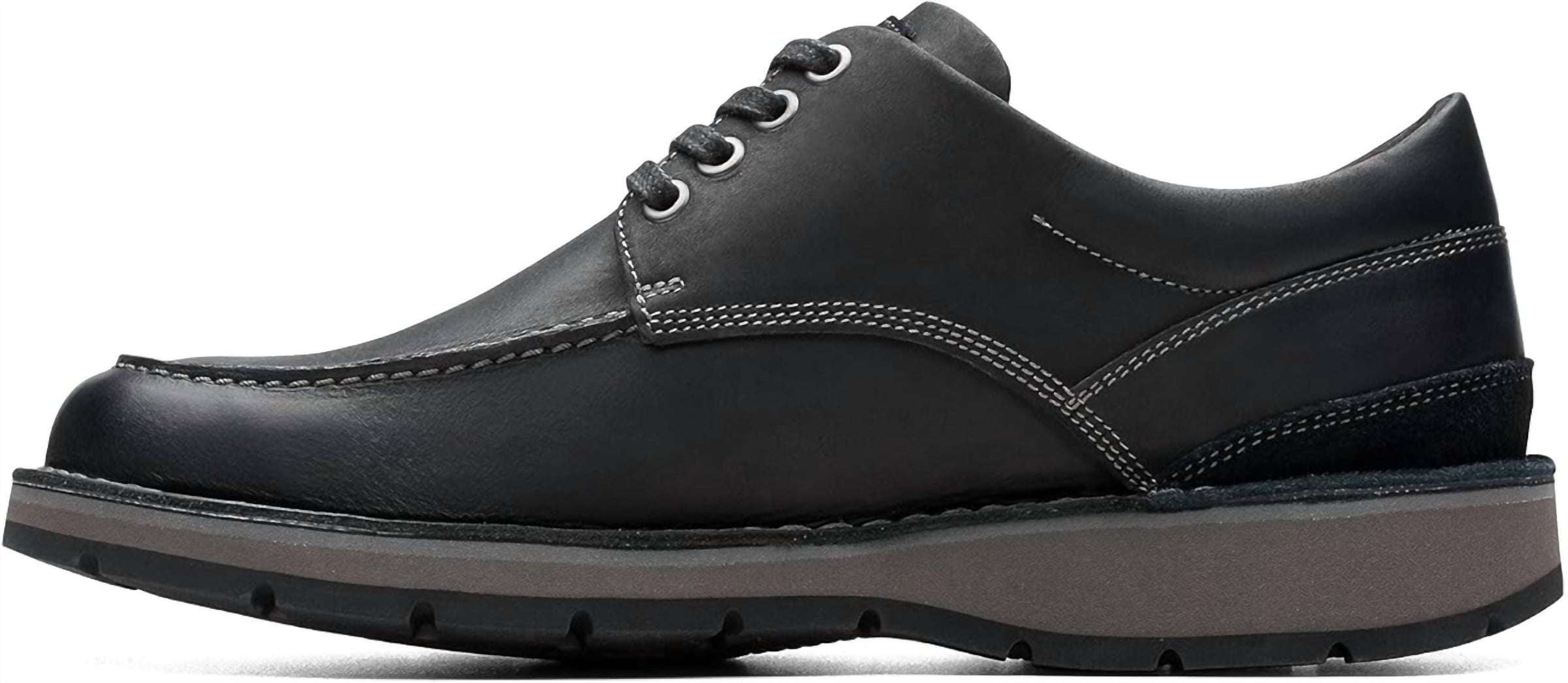 Clarks - Men's Gravelle Low Shoes