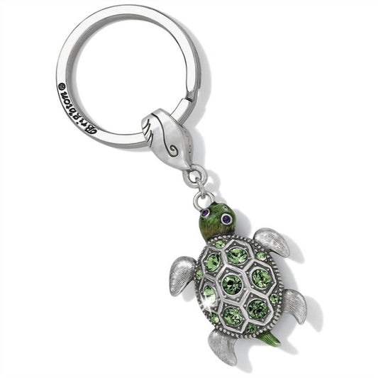 Brighton - Marvels Turtle Key Fob