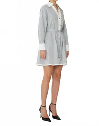Js71 - Sabina Mini Dress