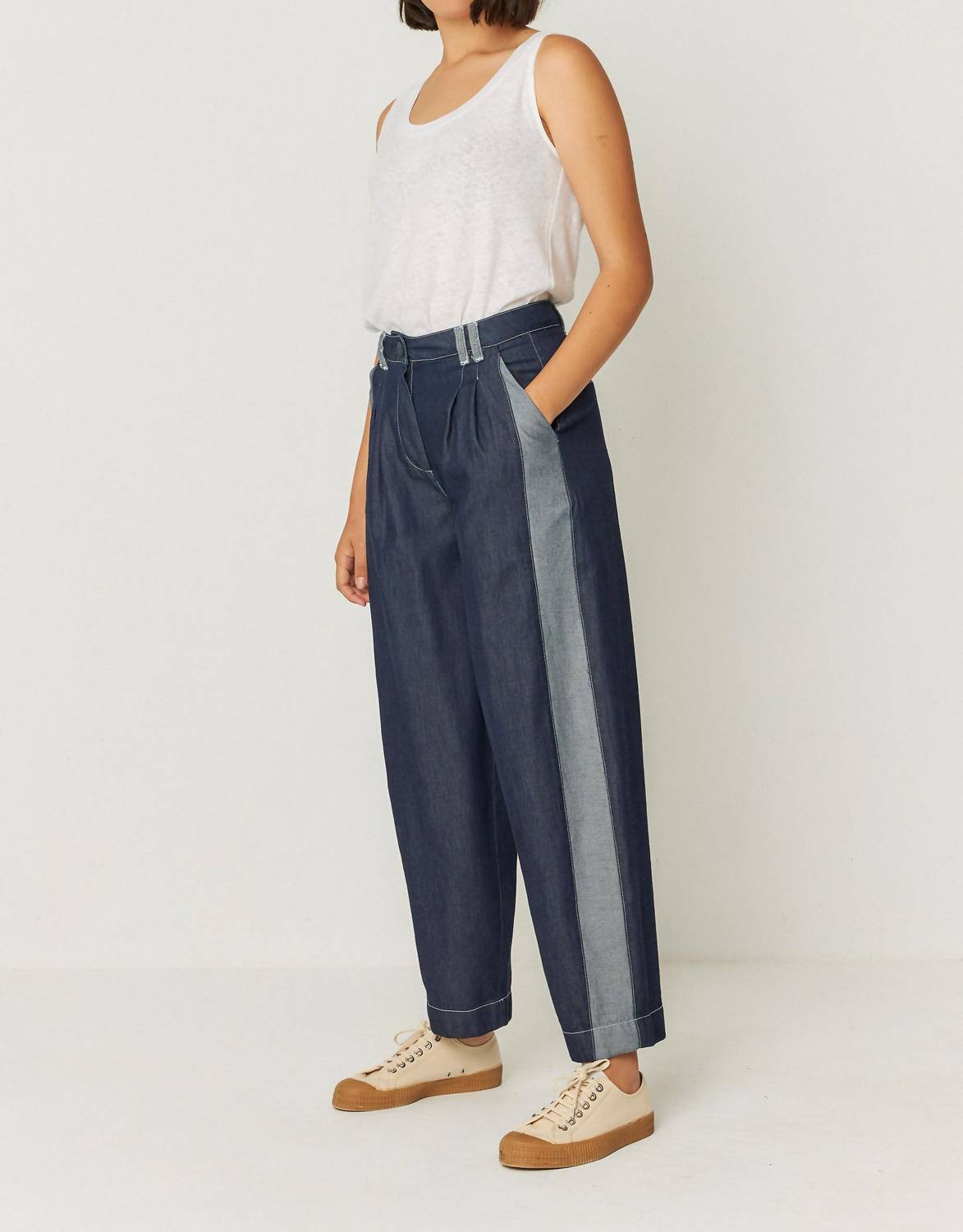 Skfk - Aralar Pants