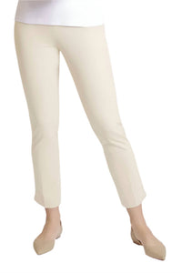 Peace Of Cloth - Mid Waist Twill Pant