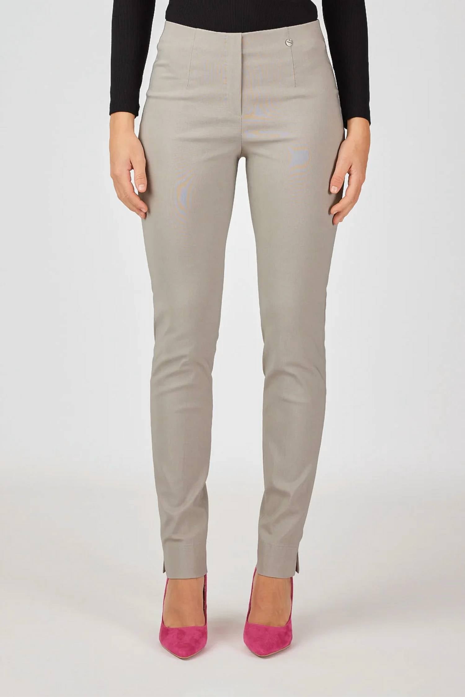Robell - Marie Full Length Trouser