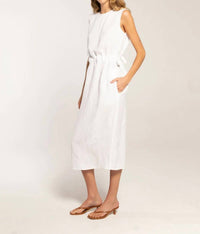 Caydn - Wren Tie Dress