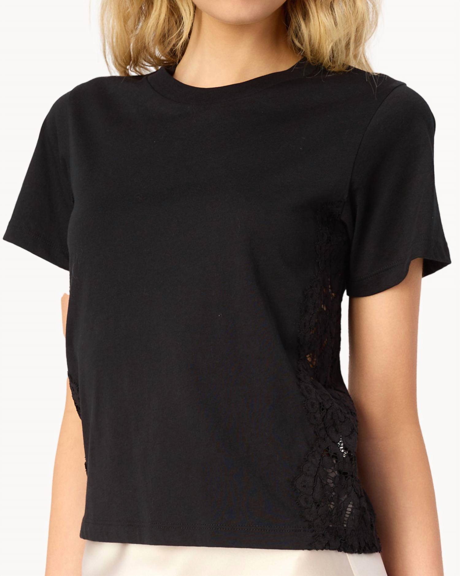 Cami Nyc - Women's Ebra Top