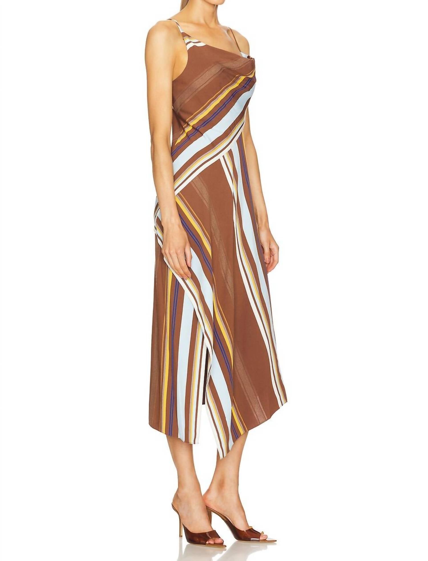 A.L.C. - Lauren Dress
