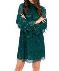 Zanotti Dress