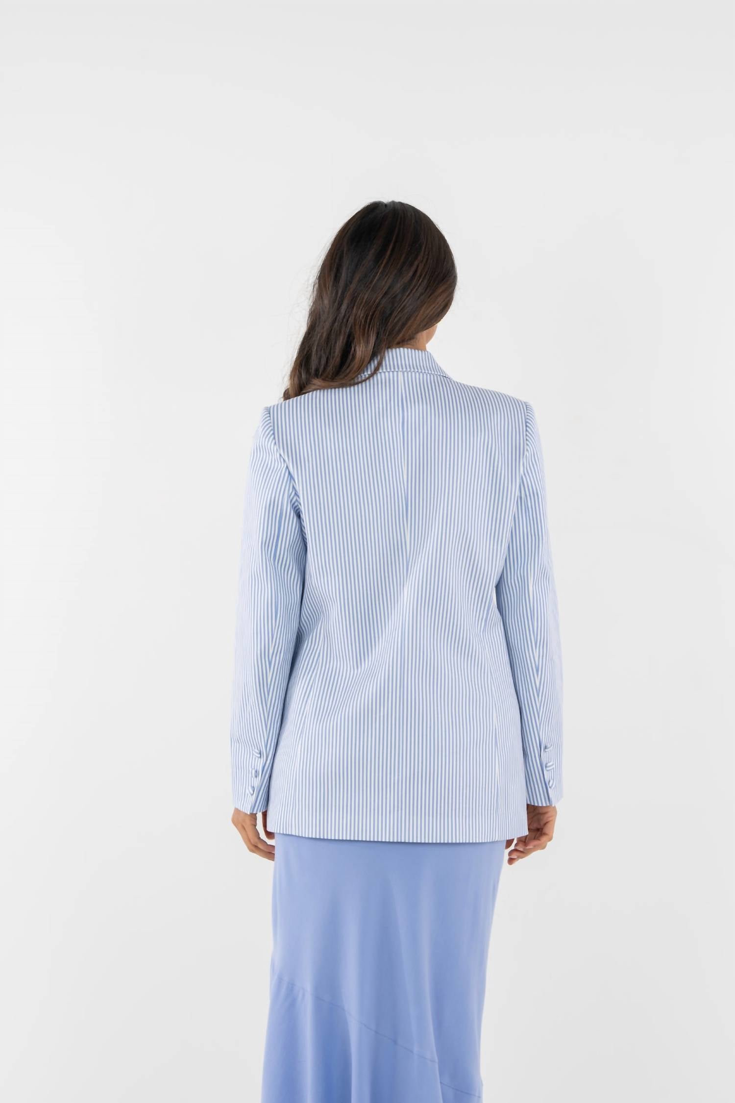 Emily Mccarthy - Bristol Blazer