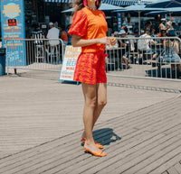 Love The Label - Ramona Shorts