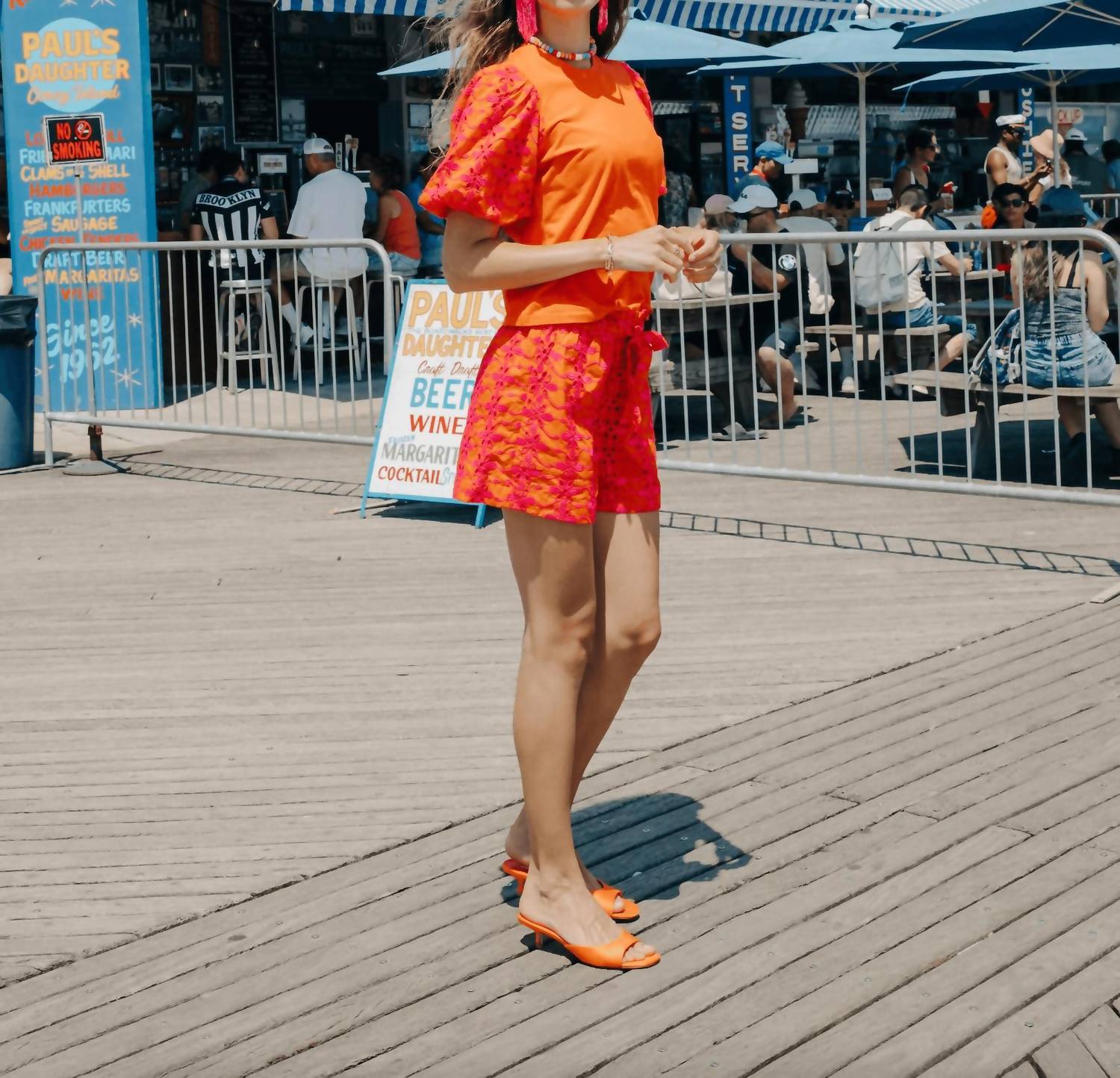 Love The Label - Ramona Shorts