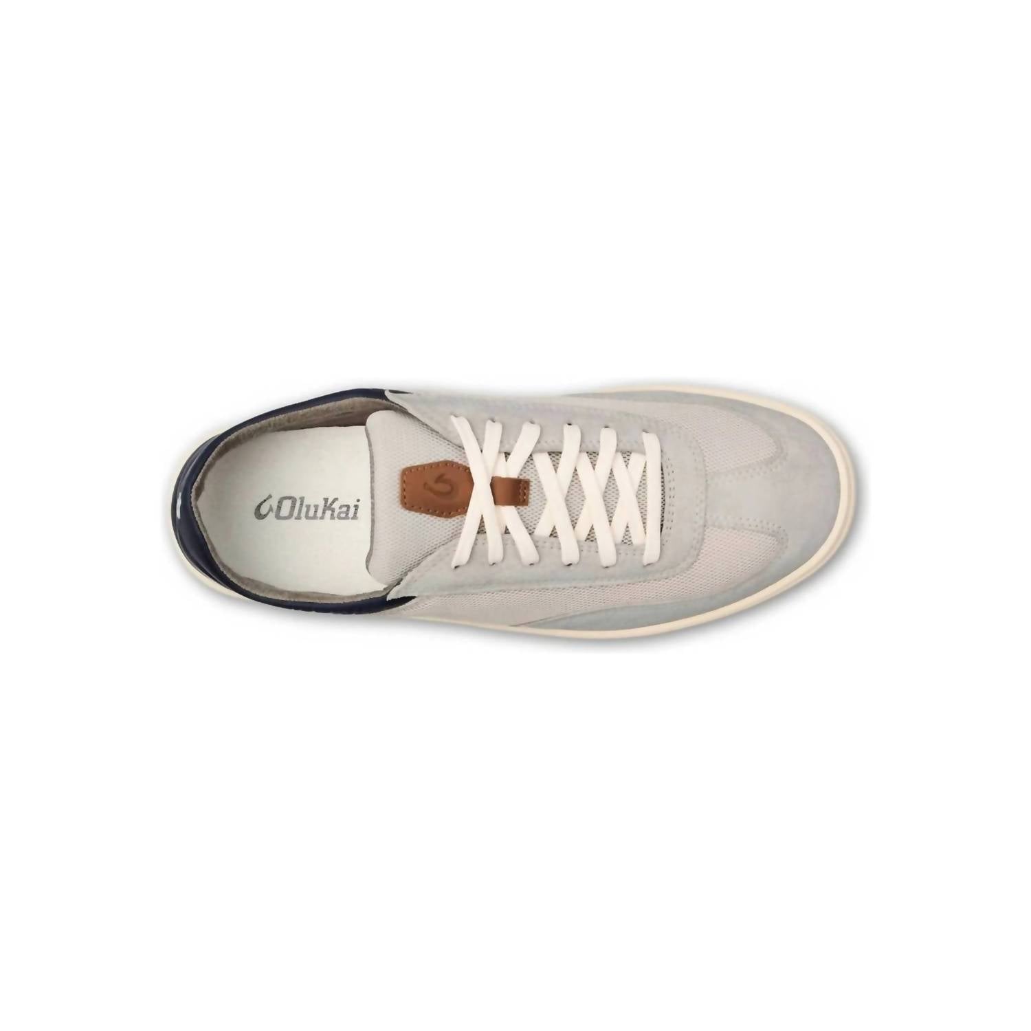 Olukai - Men’s Punini Court Sneakers