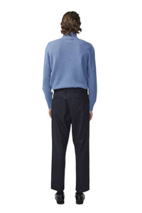 Nn07 - TAPERED LEG TROUSER