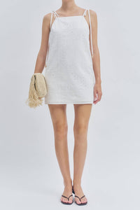 Maude Club - soleil dress