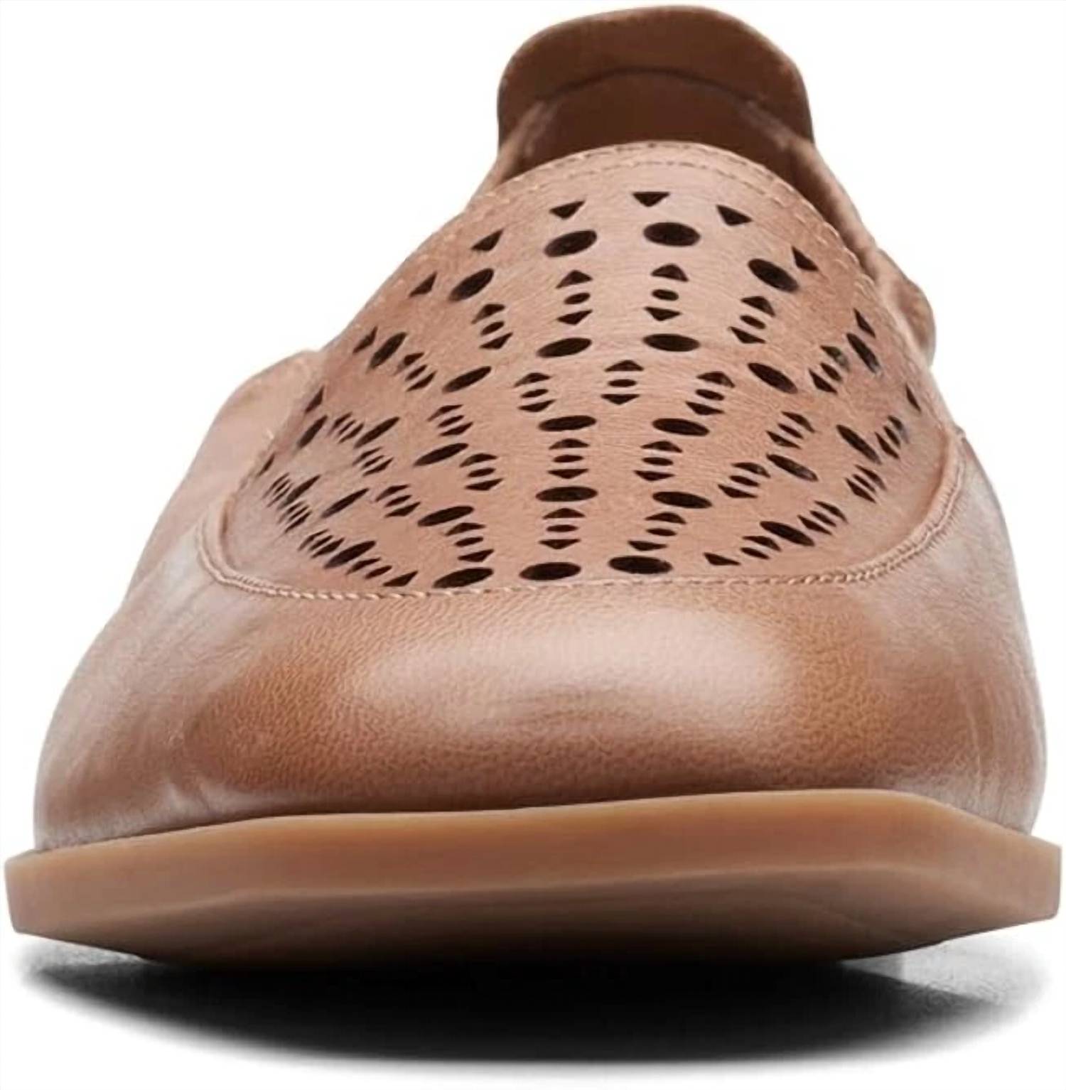 Clarks - Women's Sarafyna Sky Loafer