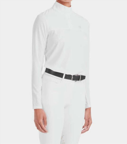 Horse Pilot - Sunrise Long Sleeve Sun Shirt