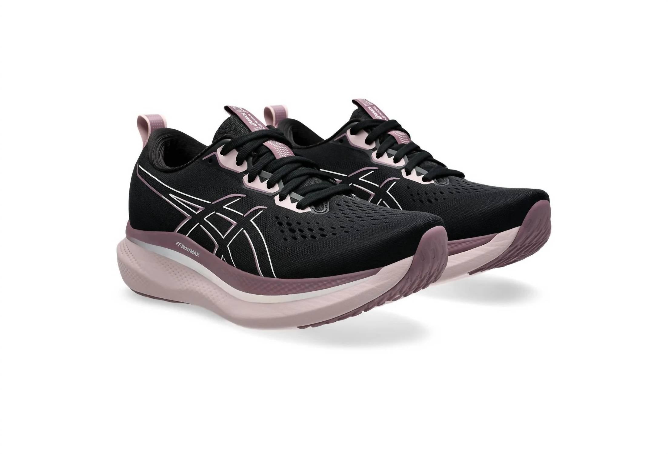 Asics - Women's Glideride Max Shoes