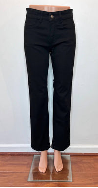 Mac Jeans - Laura Straight Leg Jeans