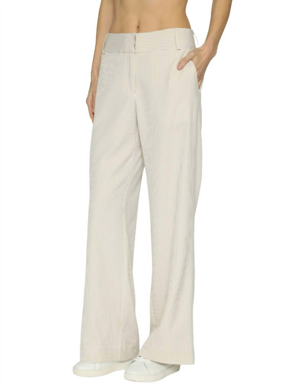 Drew - Breigh Vineyard Pants