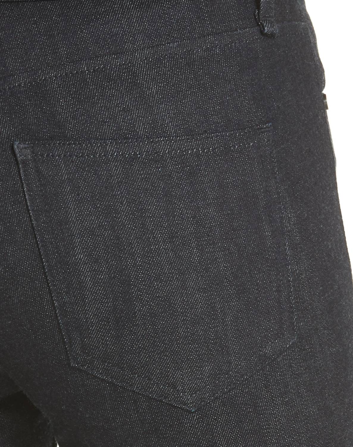 Rag & Bone - Cigarette Leg Skinny Jeans