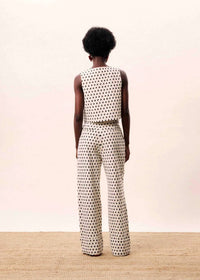 Frnch - Women's Nautilus Vest
