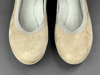 Dansko - Women's Kristin Full Grain Ballet Flats