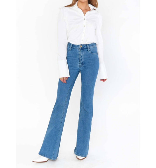 Show Me Your Mumu - Hawn Bell Jeans