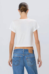 Eterne - Short Sleeve Baby Tee