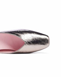 Gini & Albert - Women's Bella Slide