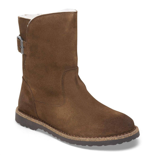 Birkenstock - Women's Uppsala Shearling Pull-on Boots