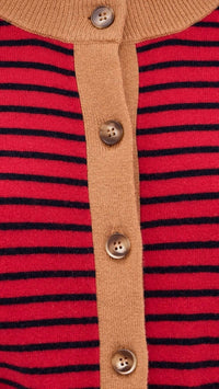 Xirena - Lillian Crewneck Cardigan