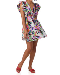 Holcomb Dress