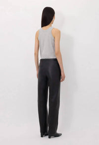 Loulou De Saison - Cobe Straight Leg Pants