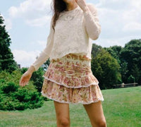Love The Label - Talie Top