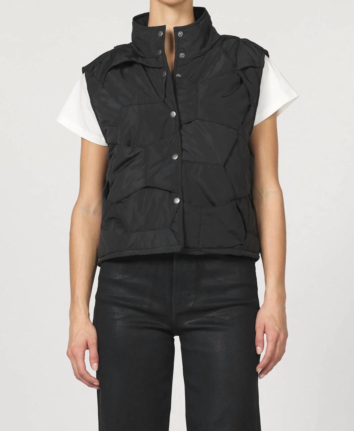 Dear John Denim - Lynn Vest