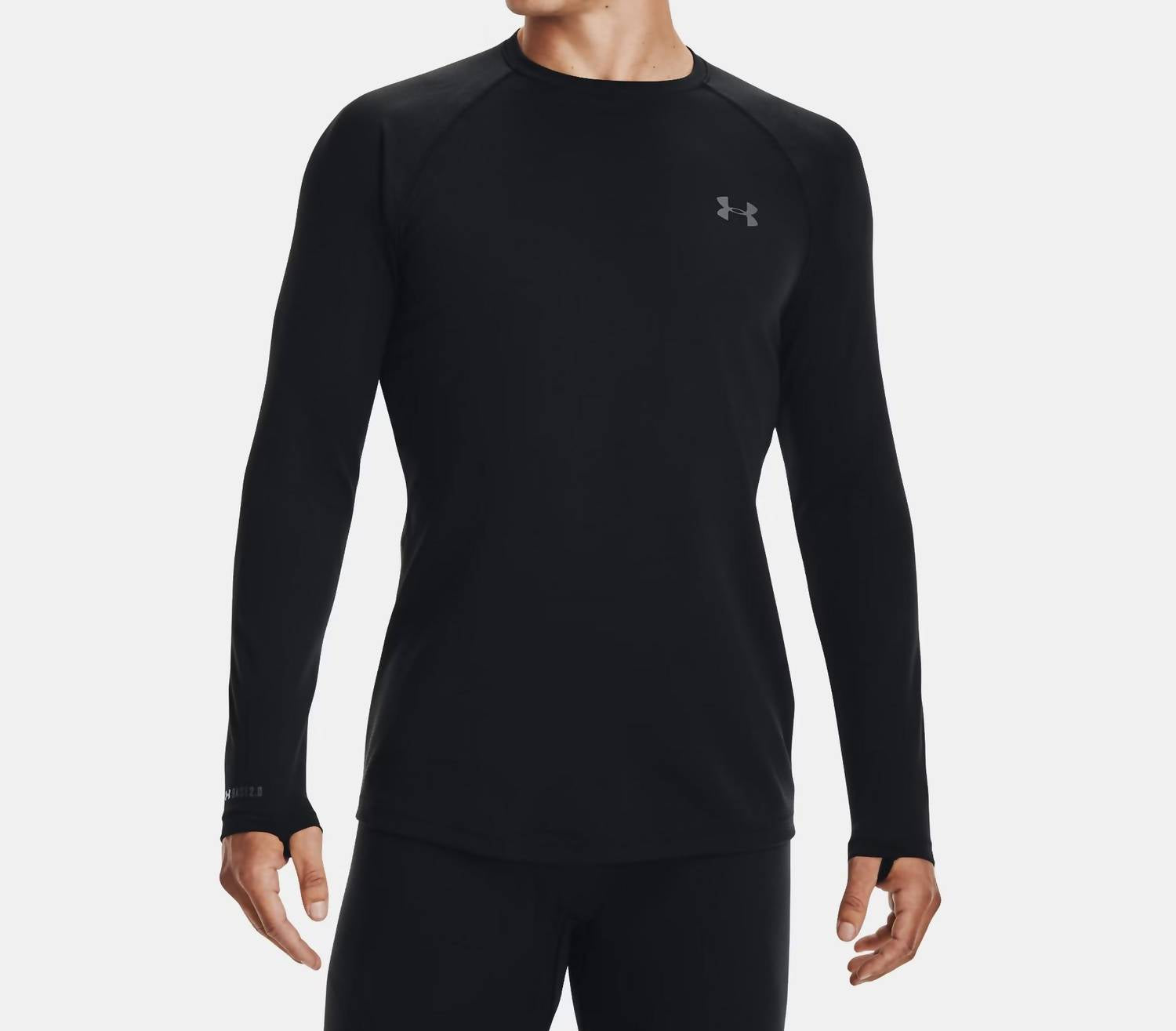Under Armour - Base 2.0 Crew Top