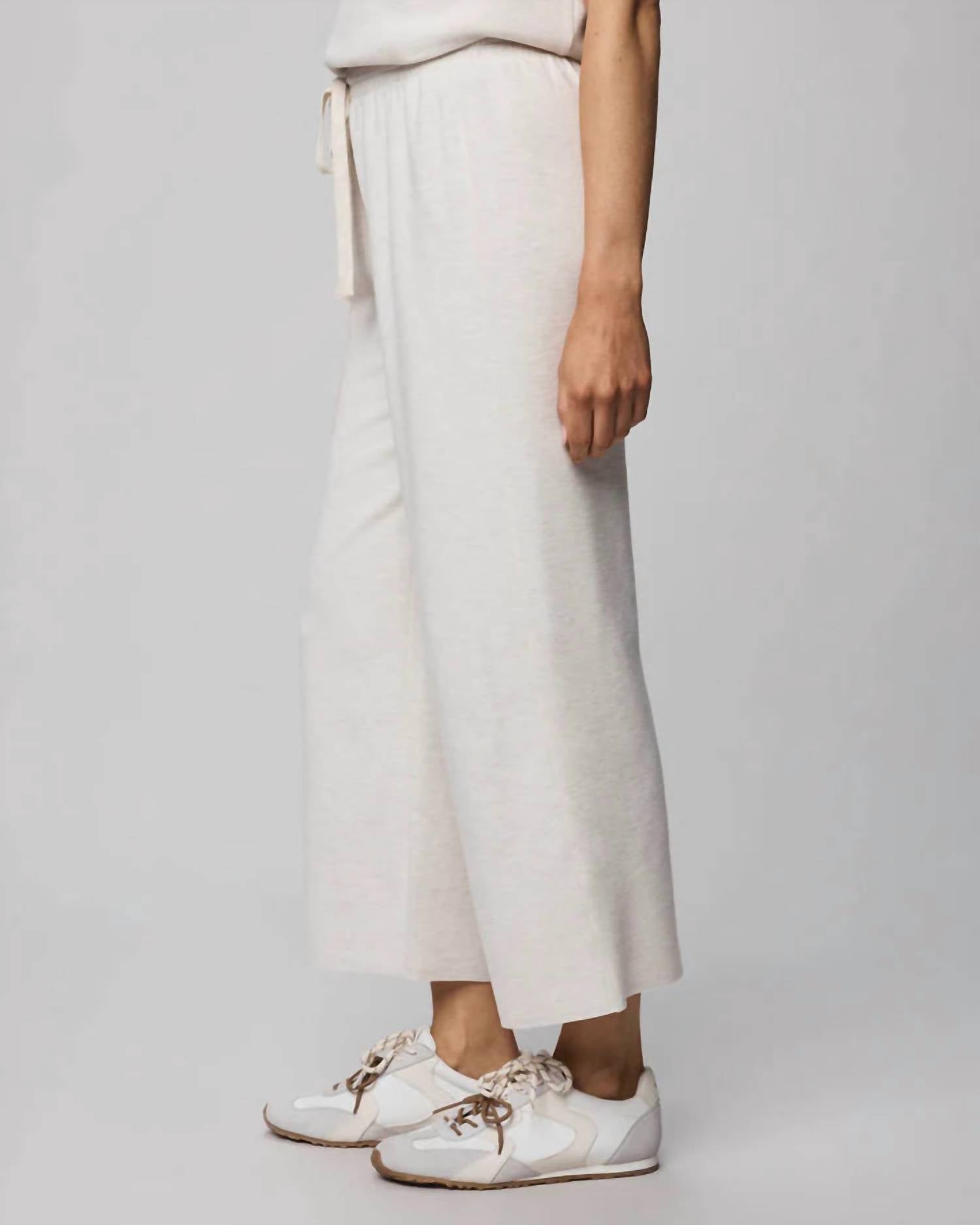 Splendid - Winslow Straight Leg Pant