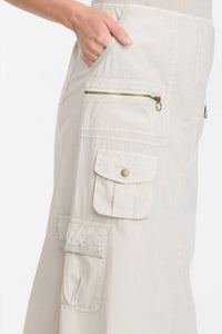 Xcvi - Cargo Skirt